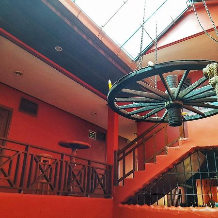 Buffalo Bill Hotel Koh Chang Luaran gambar