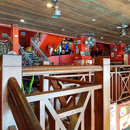 Buffalo Bill Hotel Koh Chang Luaran gambar