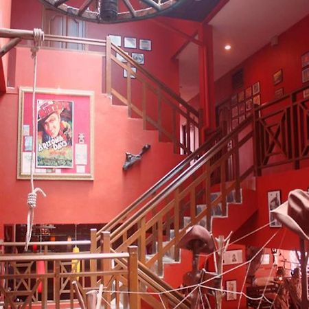 Buffalo Bill Hotel Koh Chang Luaran gambar