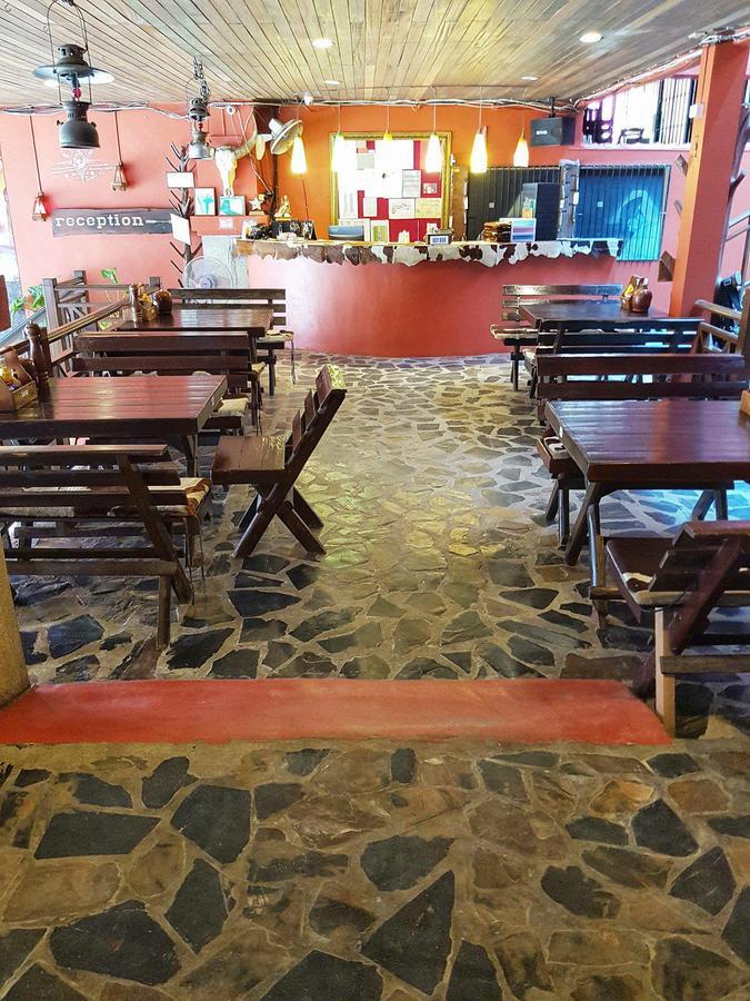 Buffalo Bill Hotel Koh Chang Luaran gambar