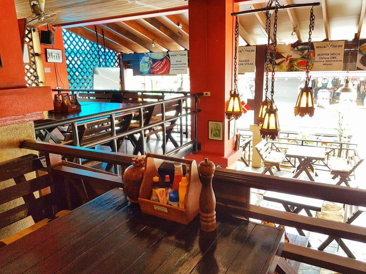 Buffalo Bill Hotel Koh Chang Luaran gambar