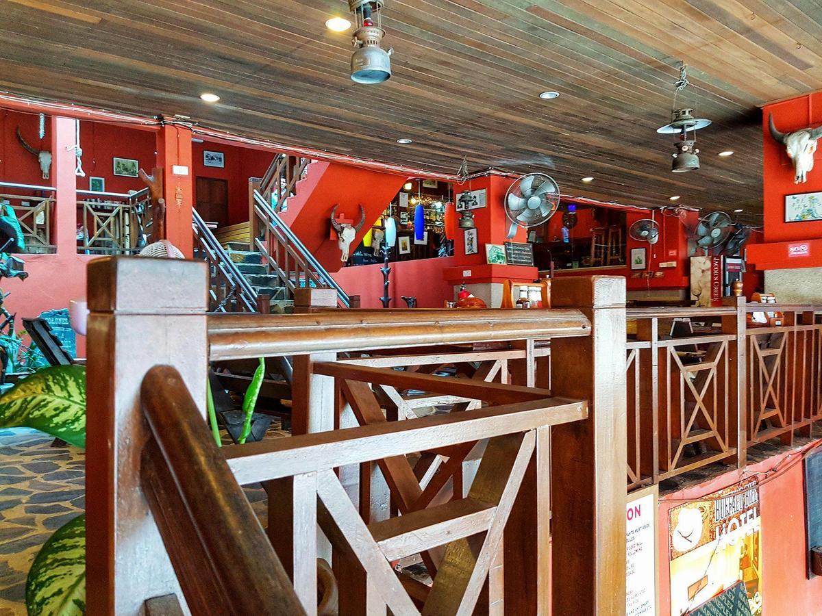 Buffalo Bill Hotel Koh Chang Luaran gambar