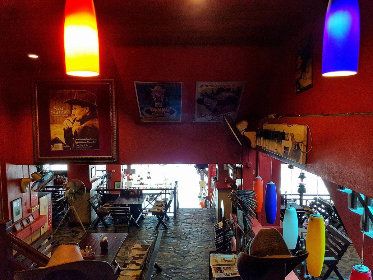 Buffalo Bill Hotel Koh Chang Luaran gambar