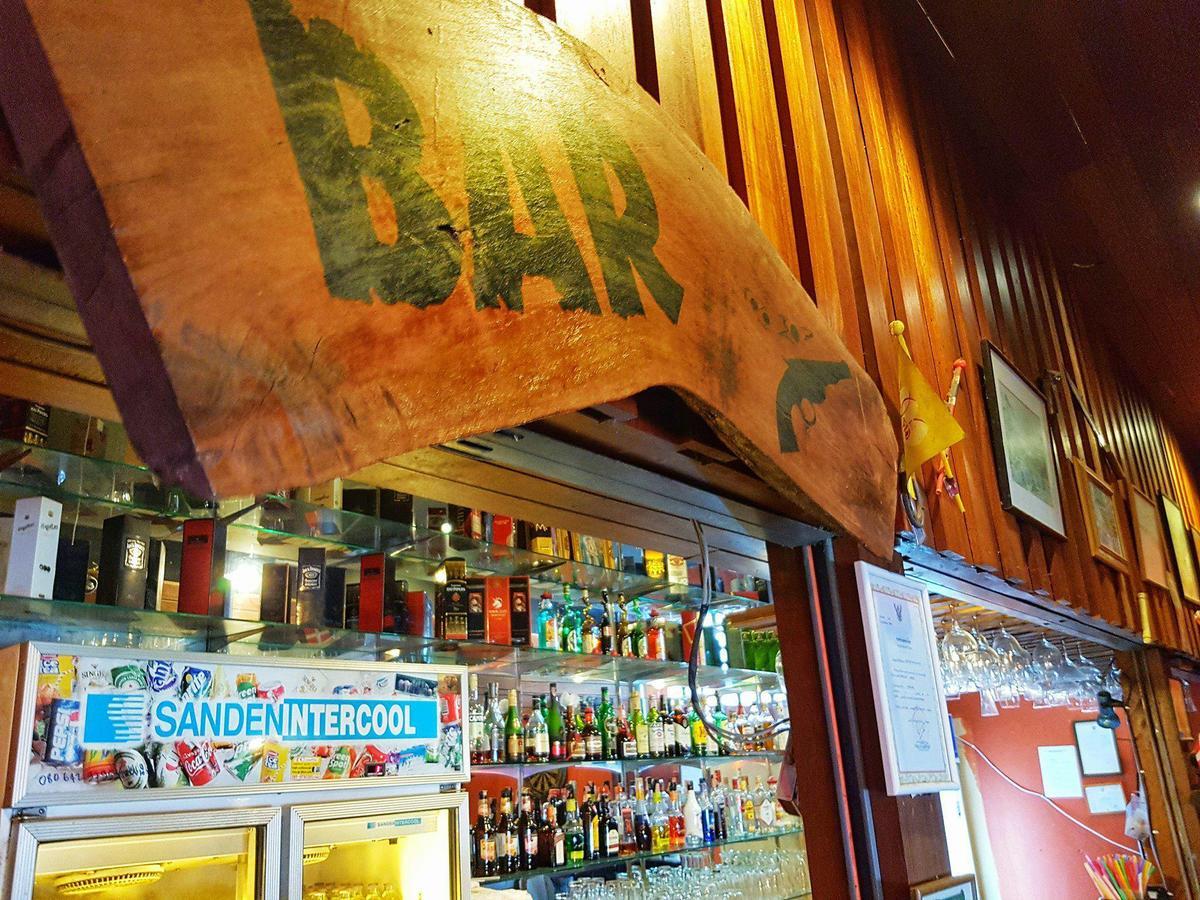 Buffalo Bill Hotel Koh Chang Luaran gambar