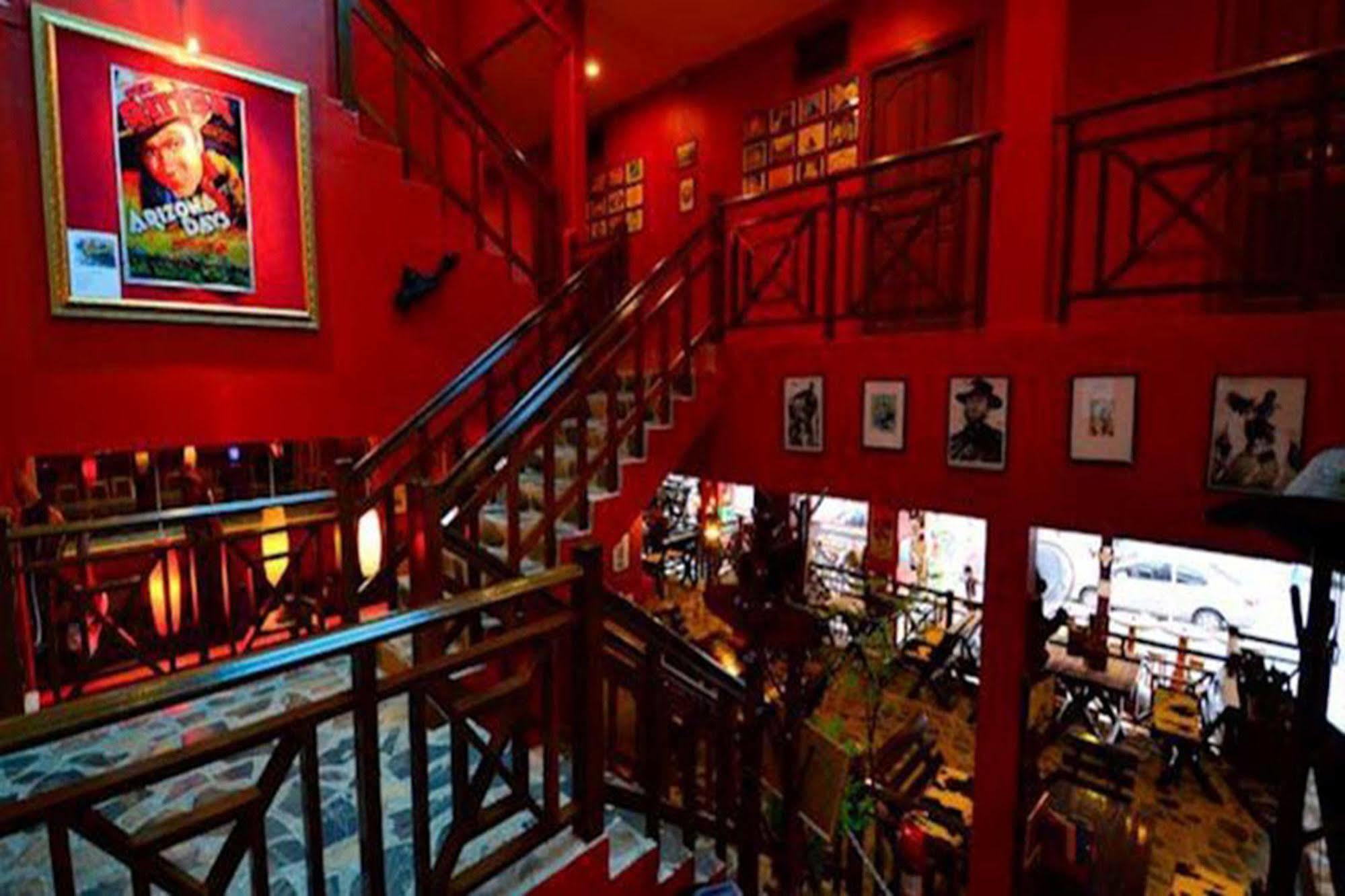 Buffalo Bill Hotel Koh Chang Luaran gambar