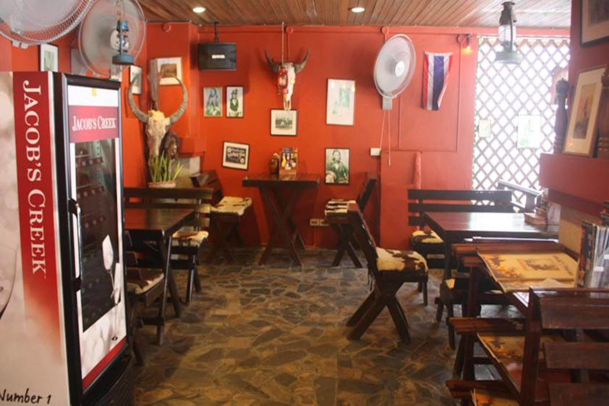 Buffalo Bill Hotel Koh Chang Luaran gambar