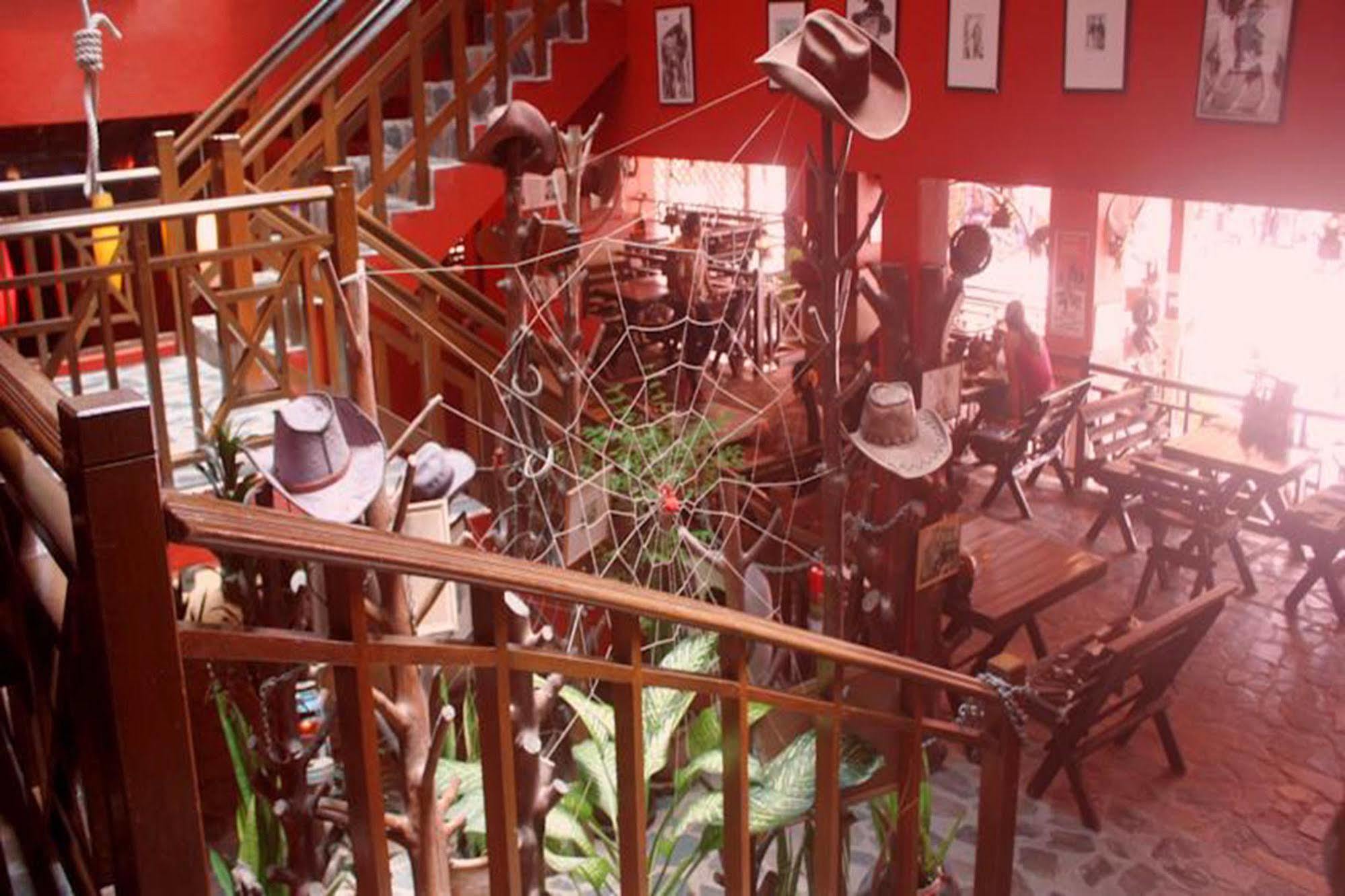 Buffalo Bill Hotel Koh Chang Luaran gambar