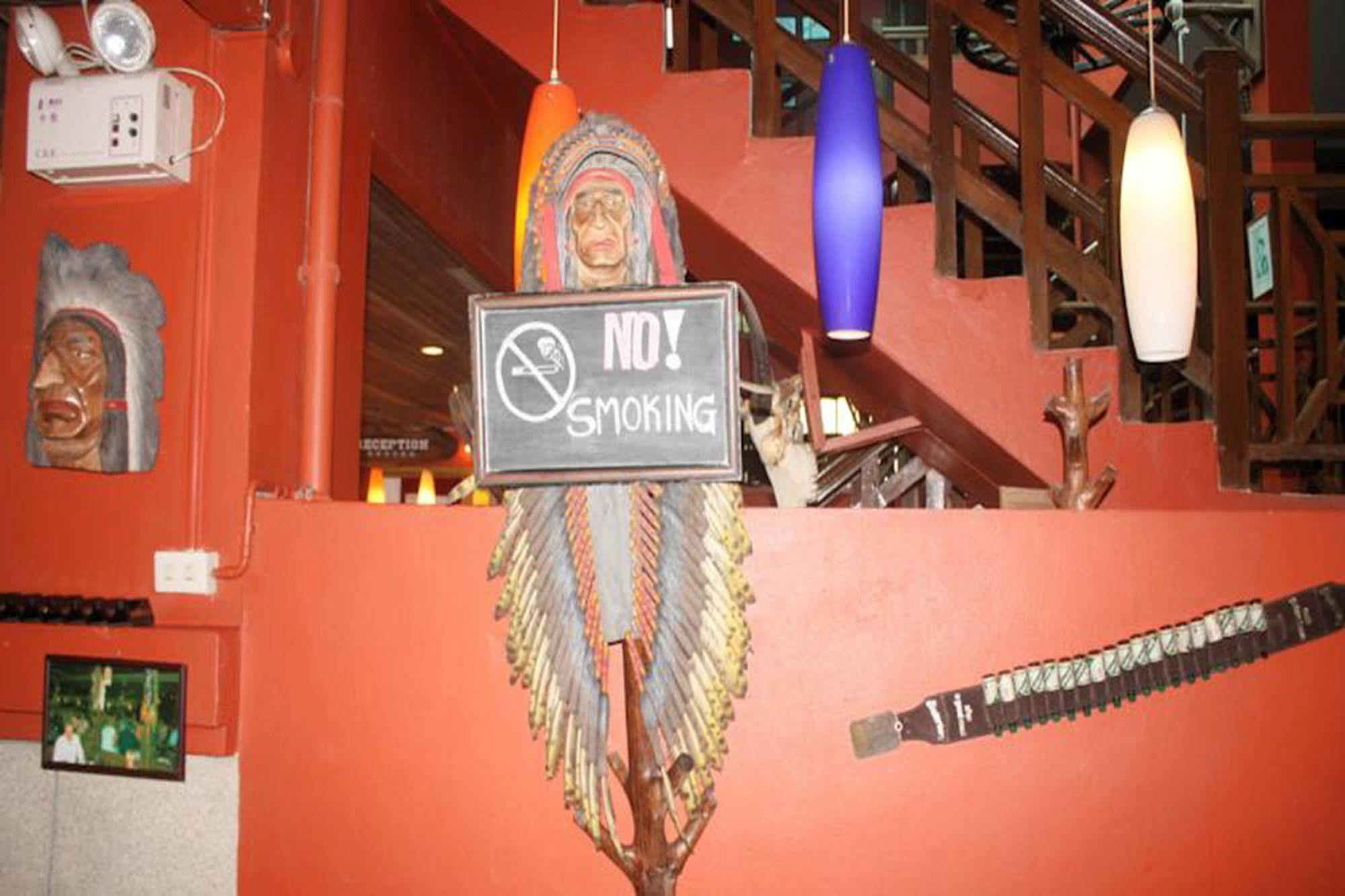 Buffalo Bill Hotel Koh Chang Luaran gambar
