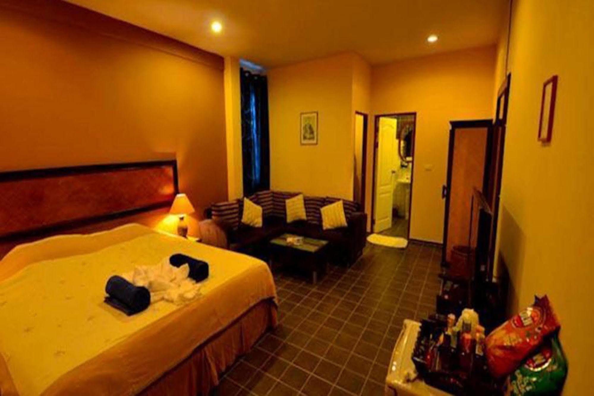 Buffalo Bill Hotel Koh Chang Luaran gambar