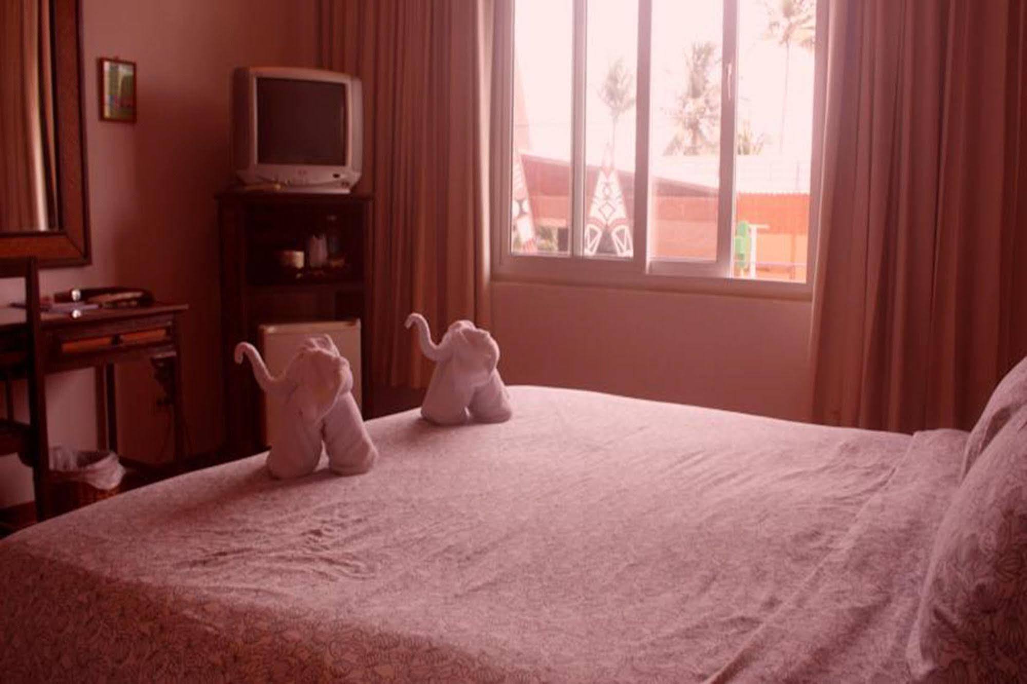 Buffalo Bill Hotel Koh Chang Luaran gambar