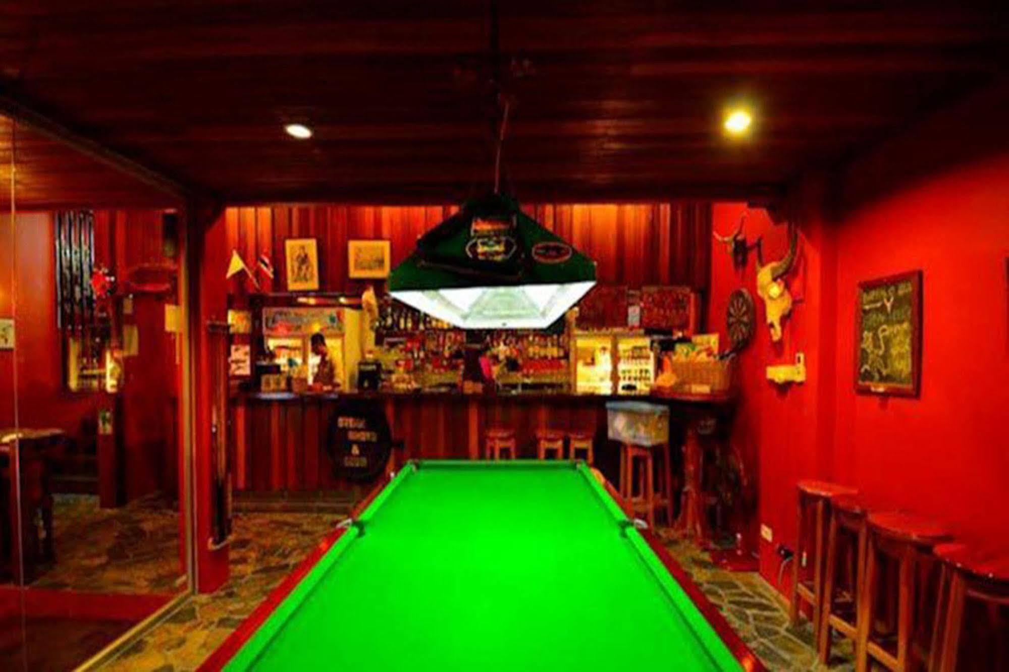Buffalo Bill Hotel Koh Chang Luaran gambar