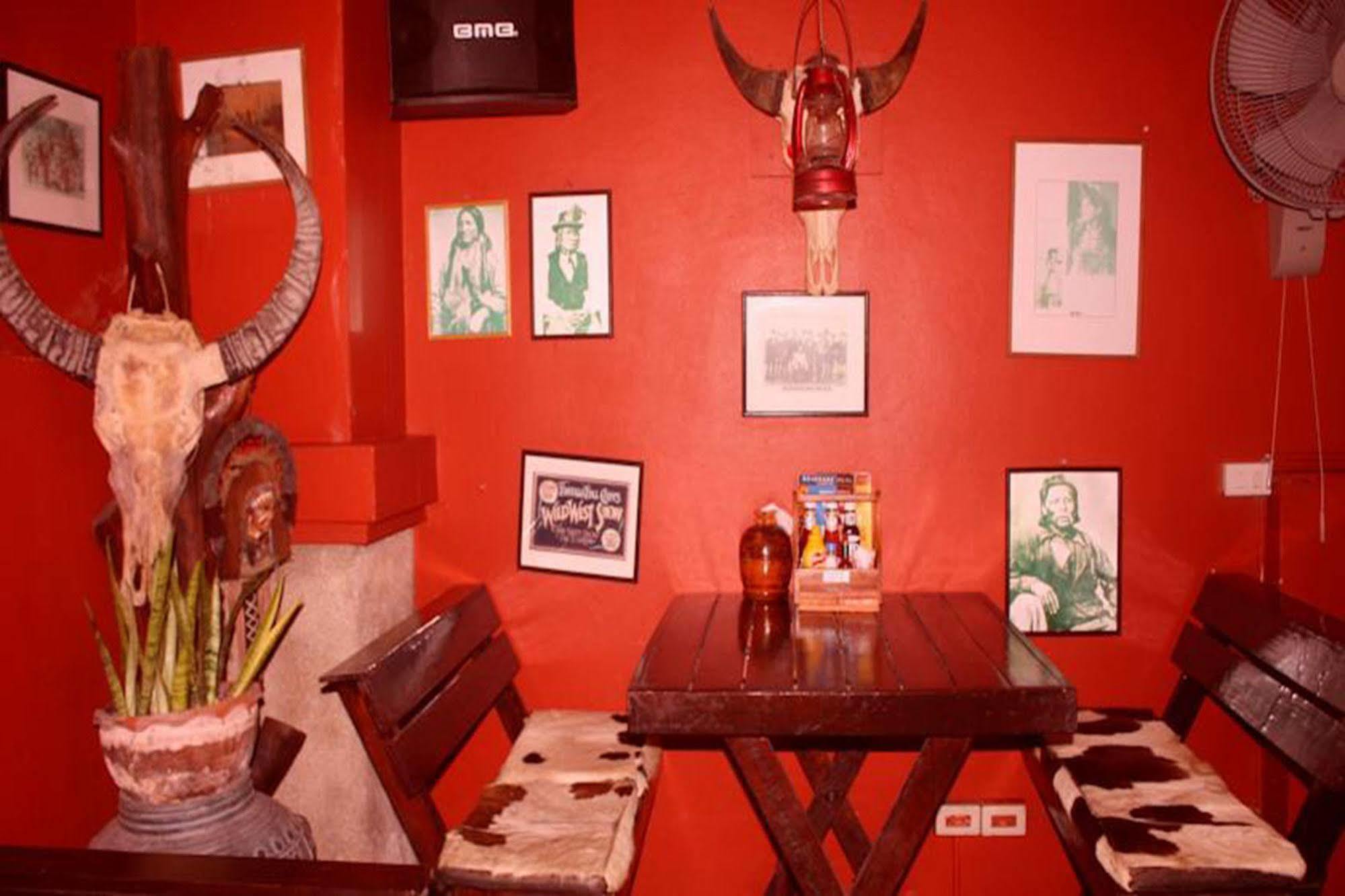 Buffalo Bill Hotel Koh Chang Luaran gambar