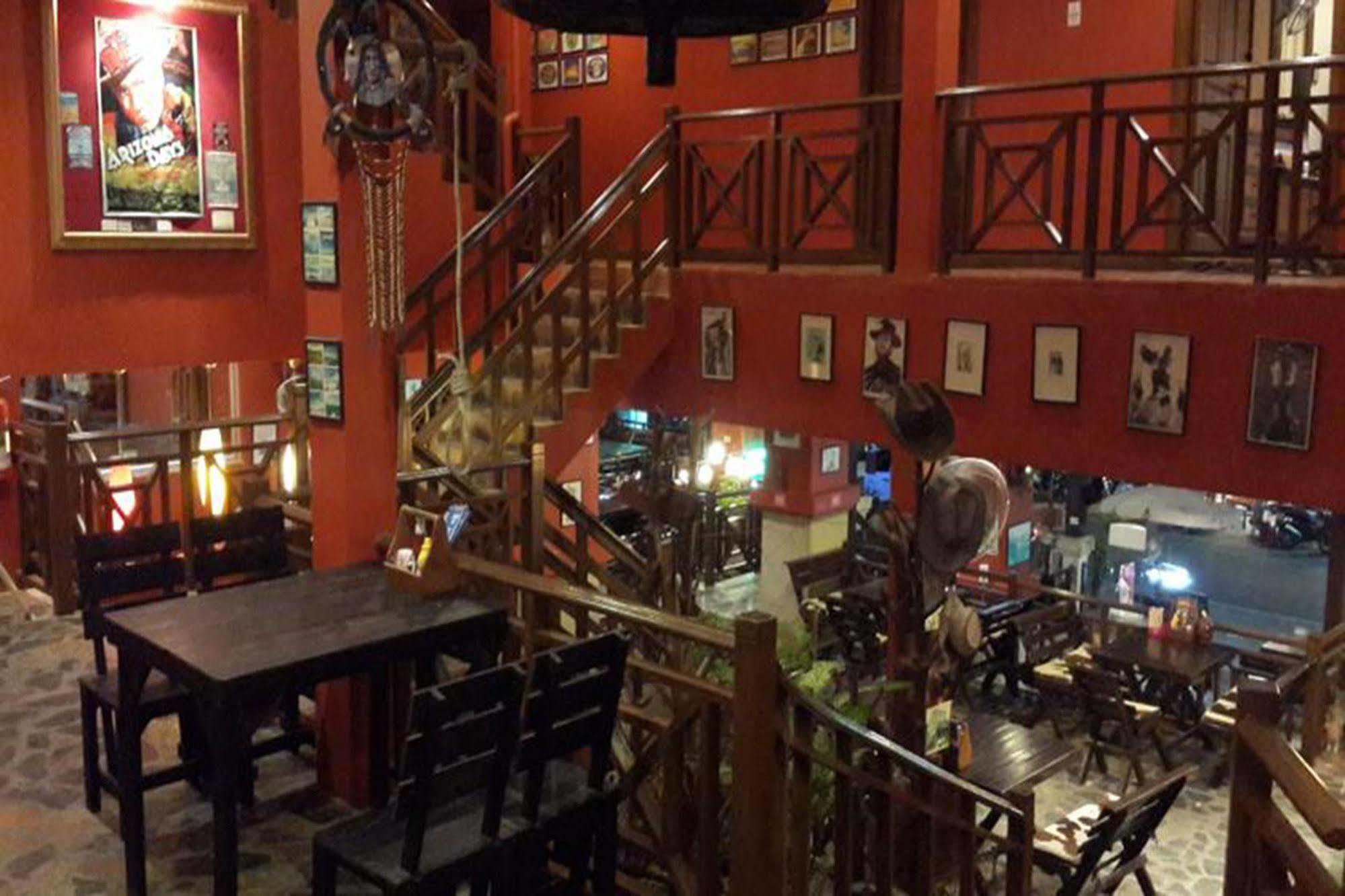 Buffalo Bill Hotel Koh Chang Luaran gambar