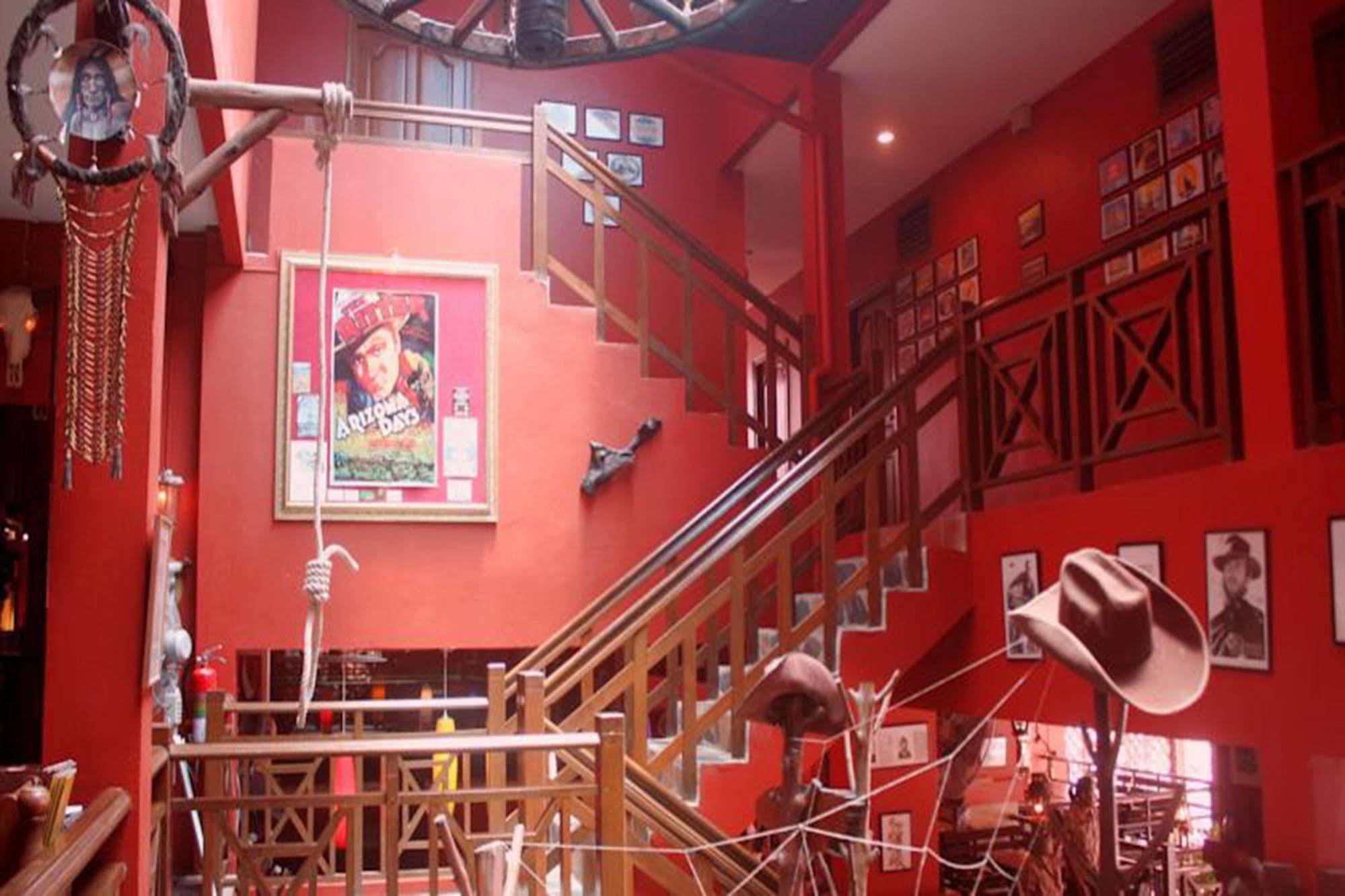 Buffalo Bill Hotel Koh Chang Luaran gambar
