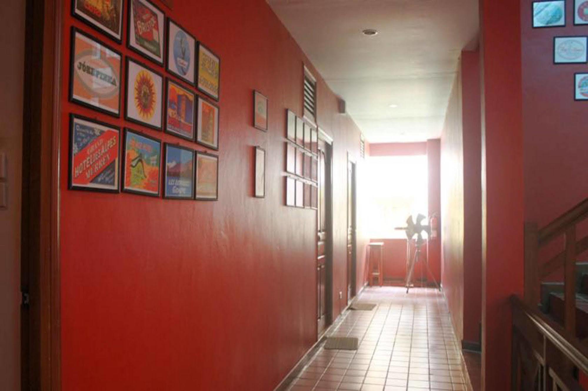Buffalo Bill Hotel Koh Chang Luaran gambar